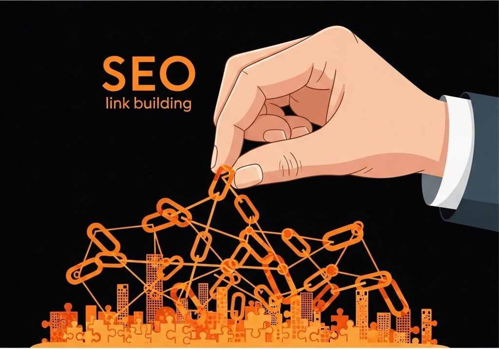 SEO Link Building