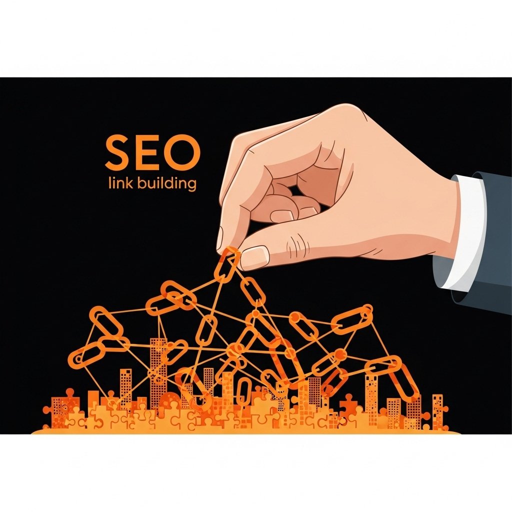 SEO Link Building